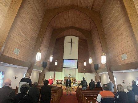 Southside Christian Church