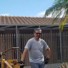 MF Stump Grinding