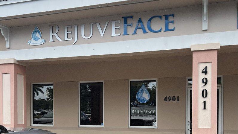 RejuveFace (Mark Checcone, MD)