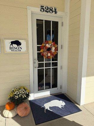 Bison Wealth, Sarasota