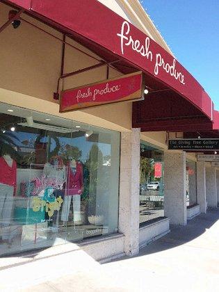 Fresh Produce Clothing Sarasota