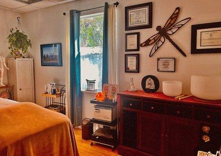 Revitalize Reflexology