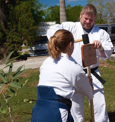 Traditional Aikido of Sarasota