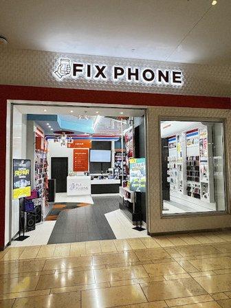 "Fix Phone" UTC Mall (Cellphone, Electronics' Repair & Accessories)