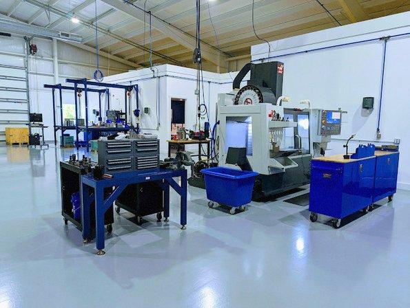 Floridyne Engineering