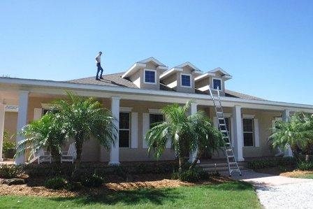 Cornerstone Home Inspection Group, LLC