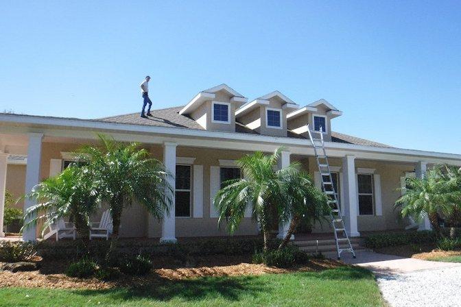Cornerstone Home Inspection Group, LLC