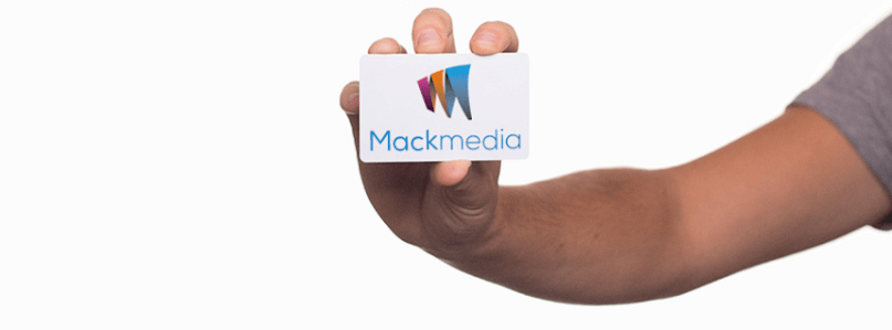Mackmedia, LLC