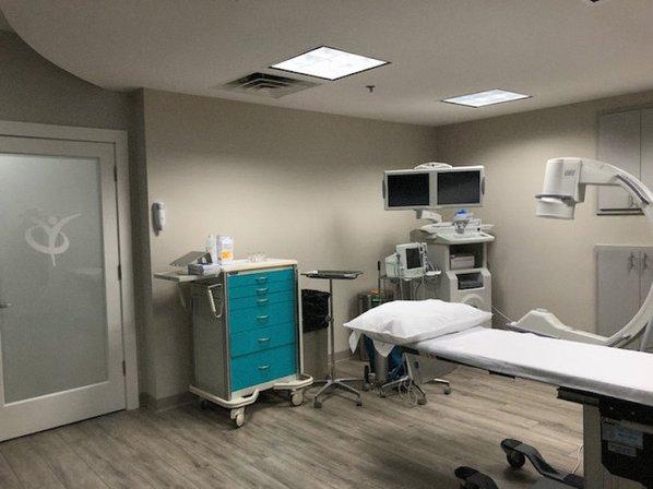 Southwest Florida Pain Center - Venice