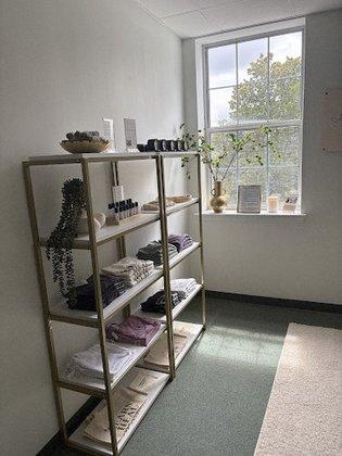 Ascension Pilates & Wellness
