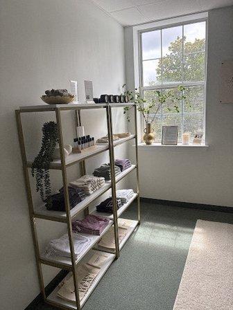 Ascension Pilates & Wellness