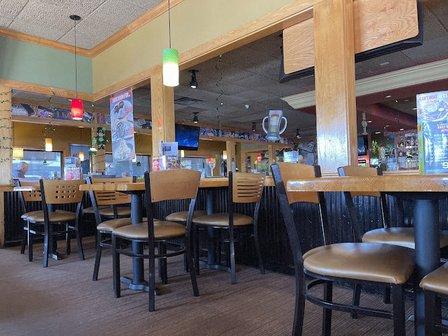 Applebee's Grill + Bar