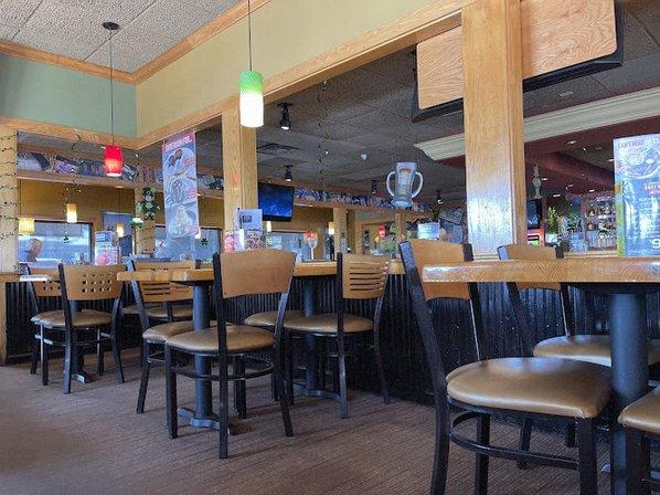 Applebee's Grill + Bar