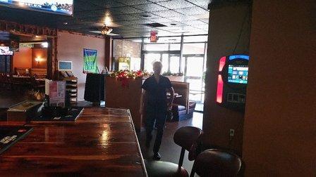 Gruff's Tap & Grille