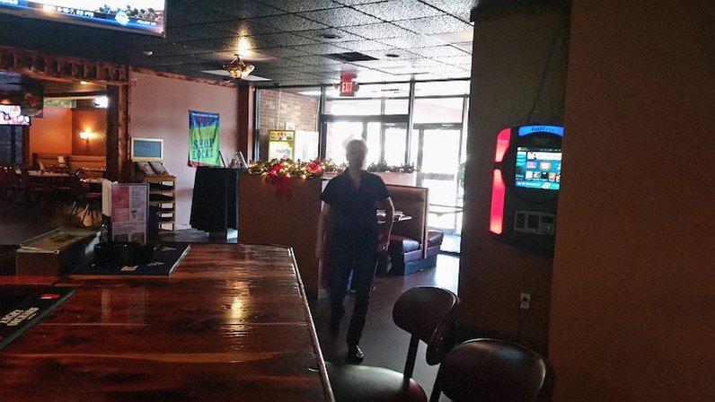Gruff's Tap & Grille