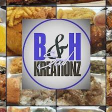 B & H Soul Kreationz