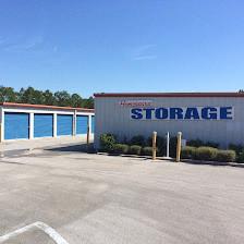 Homosassa Storage