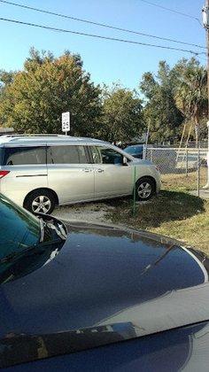 Enterprise Rent-A-Car