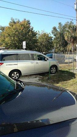 Enterprise Rent-A-Car