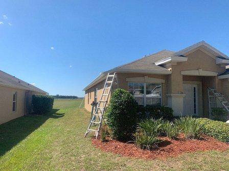 Gould’s Gutters LLC
