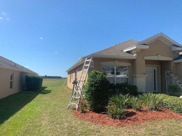 Gould’s Gutters LLC
