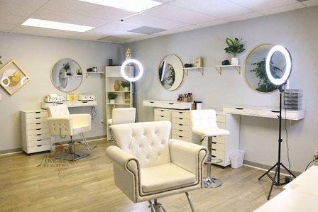 Love of Beauty Bar & Spa