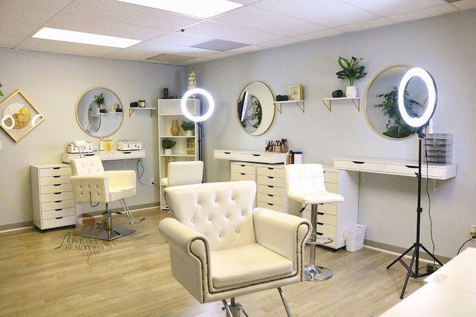 Love of Beauty Bar & Spa