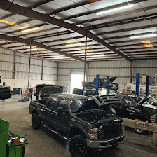 North East Auto and Truck Service
