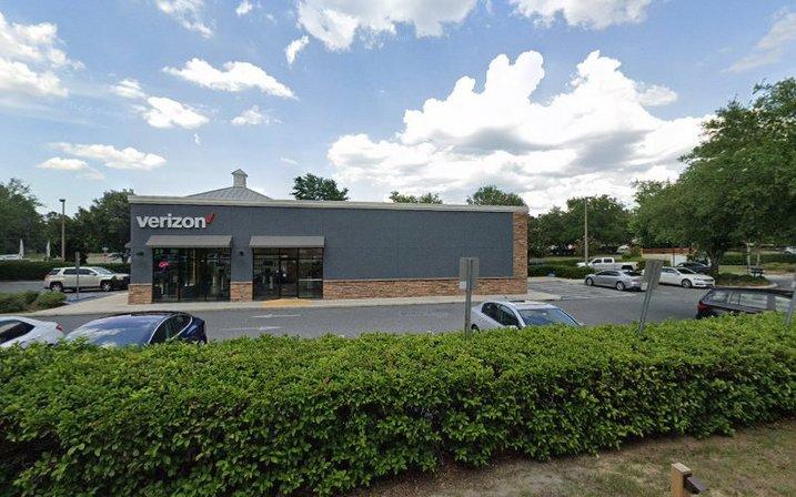 Verizon Business Services