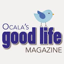 Ocala's Good Life Magazine