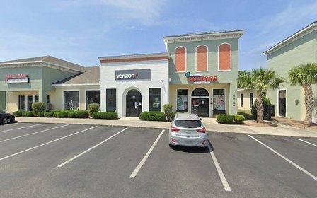 Verizon Business Services