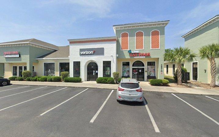 Verizon Business Services