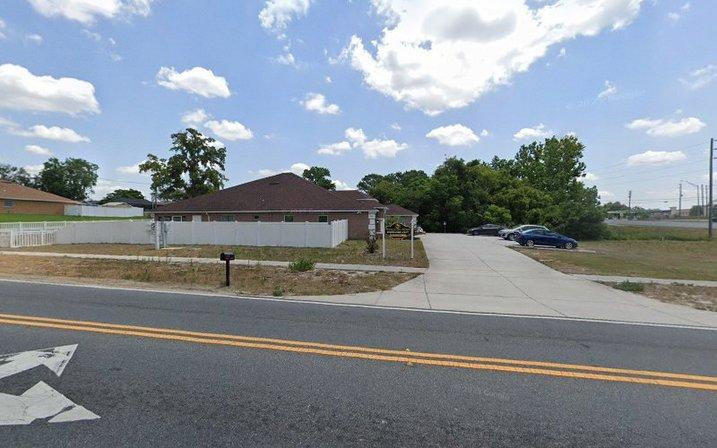 Cobblestone Manor Assisted Living Facility