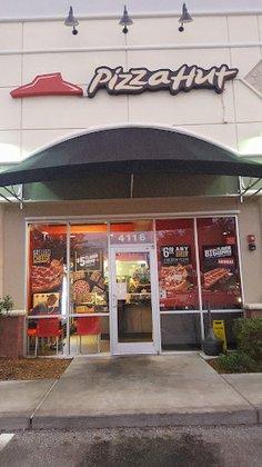 Pizza Hut