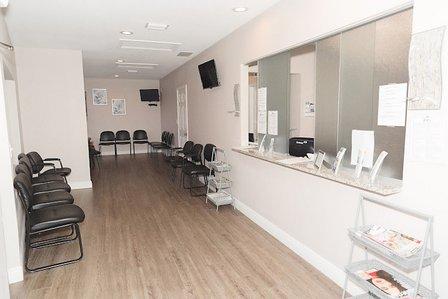 Elite Pain and Spine Specialists