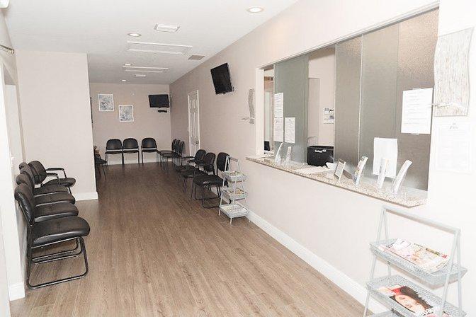 Elite Pain and Spine Specialists