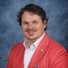 Michael Brown | REALTOR® | Team Leader | Nature Coast Team | Berkshire Hathaway HomeServices | Florida Properties Group