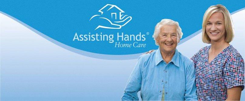 Assisting Hands-Serving Pasco & Pinellas County
