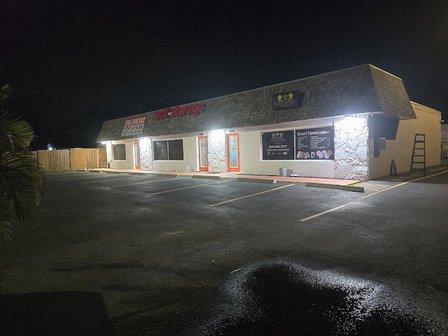 Grand Self Storage USA