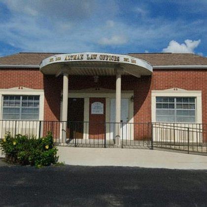 Law Offices of James J. Altman, PA