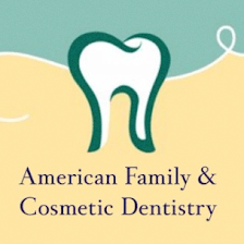 American Family & Cosmetic Dentistry