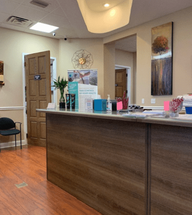 IMC Chiropractic Spinal Care & Physical Therapy Rehab Clinic