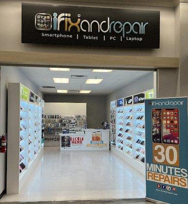 iFixandRepair - New Port Richey
