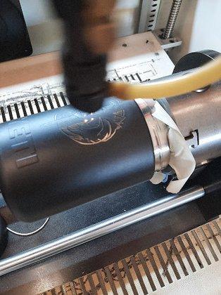 3DJoe's laser engraving & 3D printing
