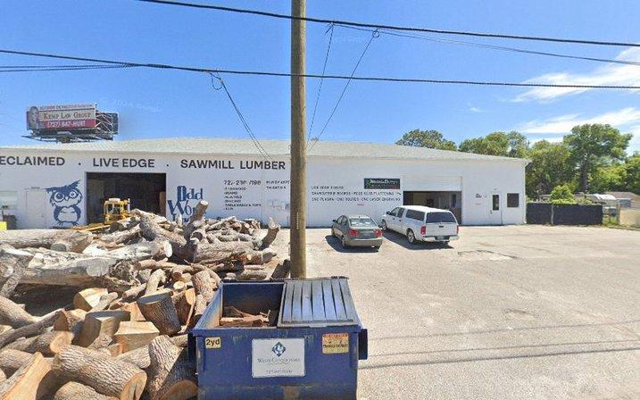 Metal Shoppe
