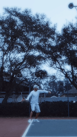 USA Tennis