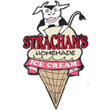 Strachan's Ice Cream & Desserts - Palm Harbor