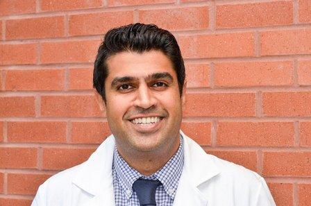 Dr. Vikesh Khanijow, MD