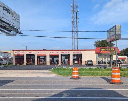 Tire Choice Auto Service Centers