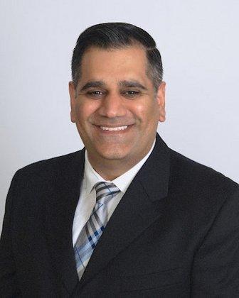 Dr. Rohan Chawla